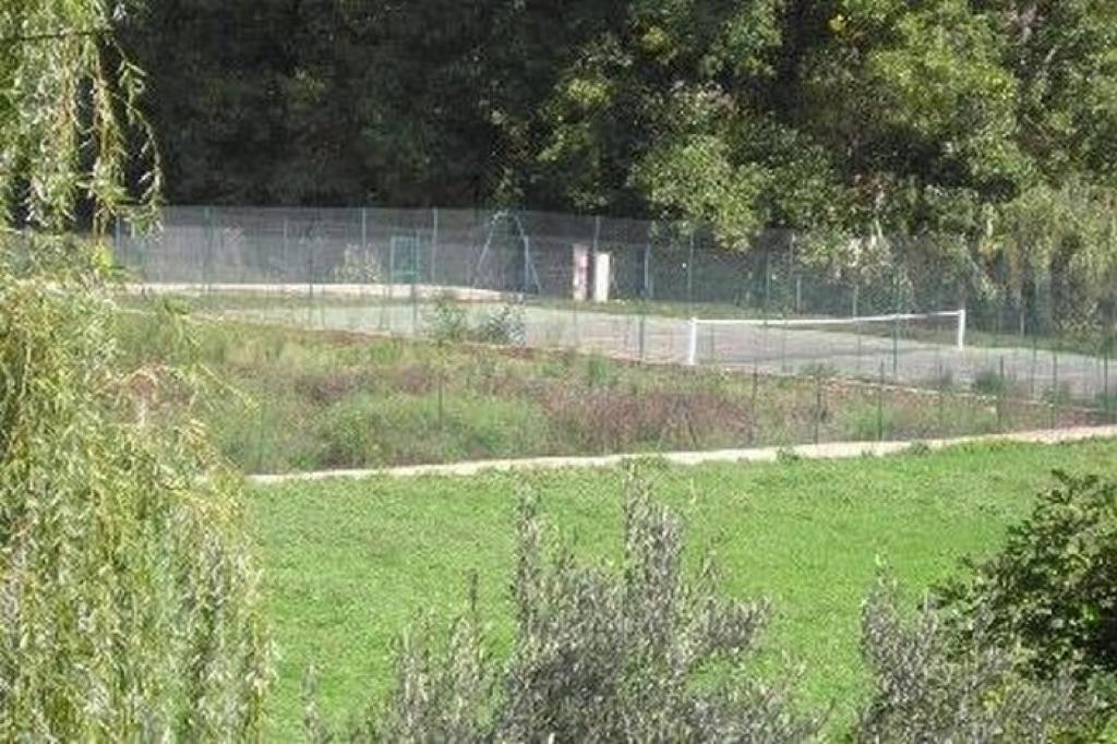 Le Pigeonnier Chambre D'Hotes La Provenc'Ane Salernes Εξωτερικό φωτογραφία